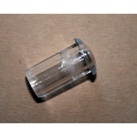 DOT-Light Transparant 12 Volt