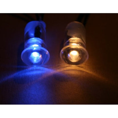 DOT-Light Transparant 12 Volt