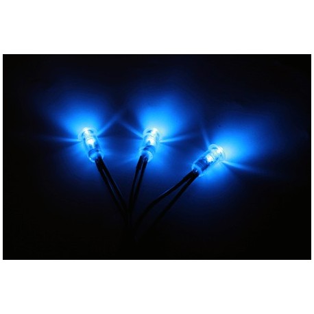 DOT-Light Transparant 12 Volt