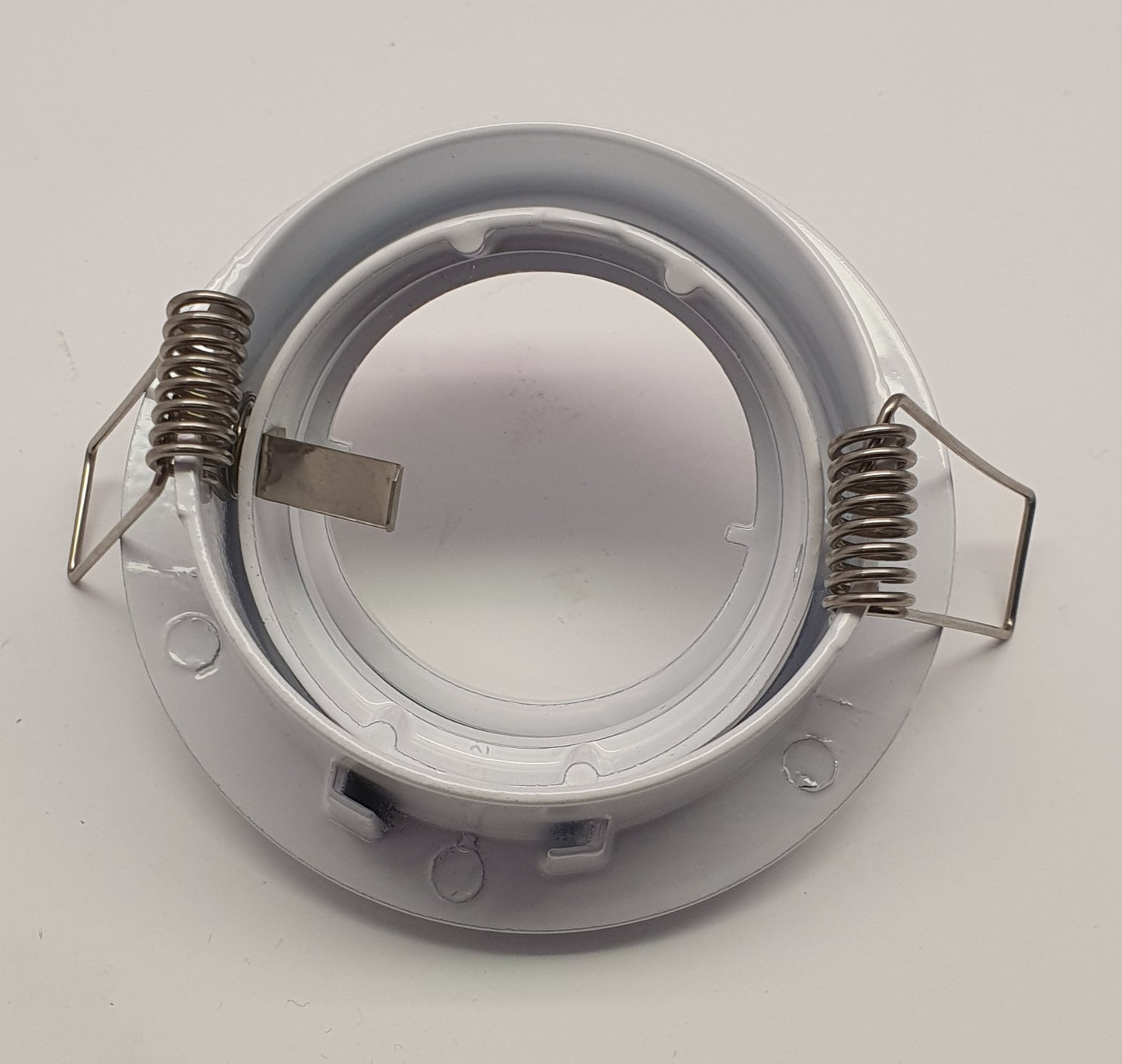 Downlight. komplett armatur med ljuskälla MR16 eller GU5