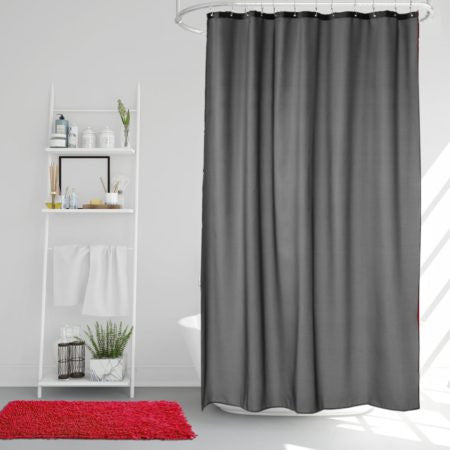 Draperi. 200x240 textil Match XL extra hög grafit