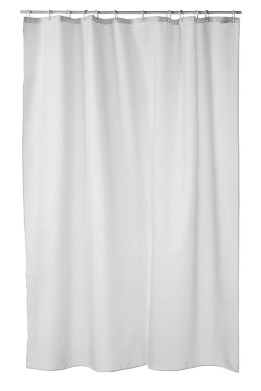 Draperi.180x200 textil Match vit