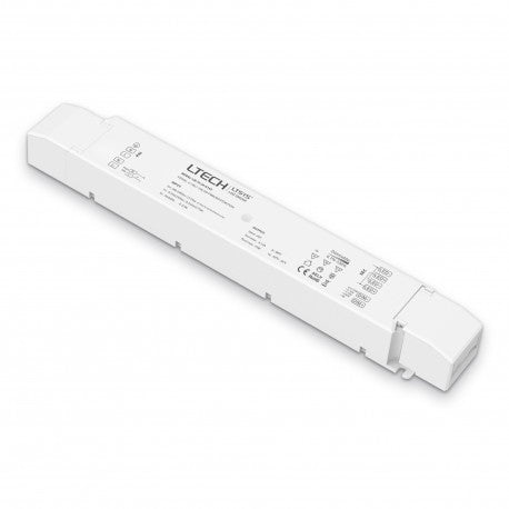 Dimbar transformator 75w 24v DC