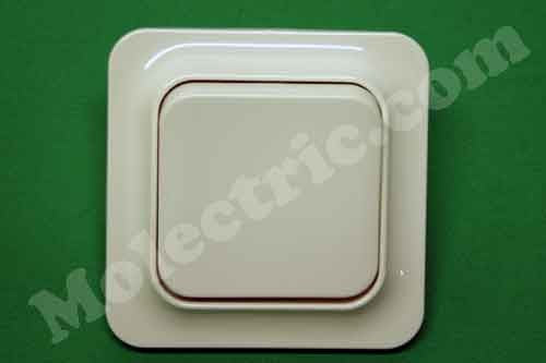 Eljo Trend 1-polig trapp