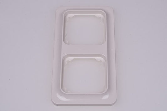 Eljo Trend kombinationsram 2-fack