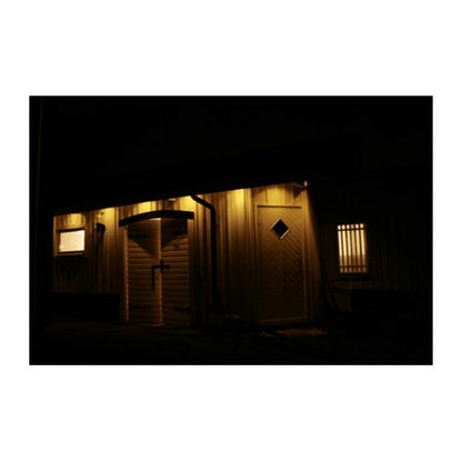 Fasadbelysning IP68 20 lampor utan trafo