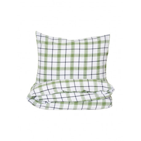 Fisketorp Garnfärgad