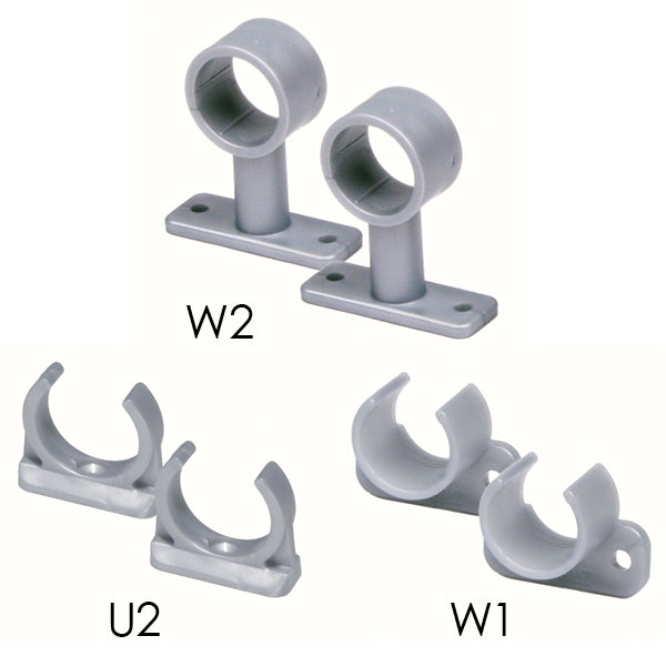 Fixings for MLP018 U-Pro
