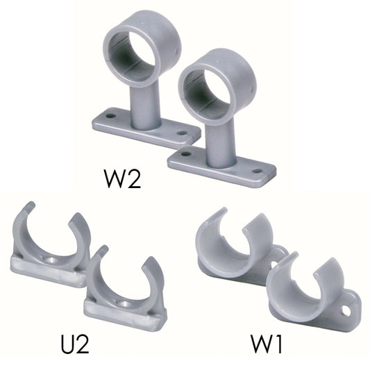 Fixings for MLP018 U-Pro