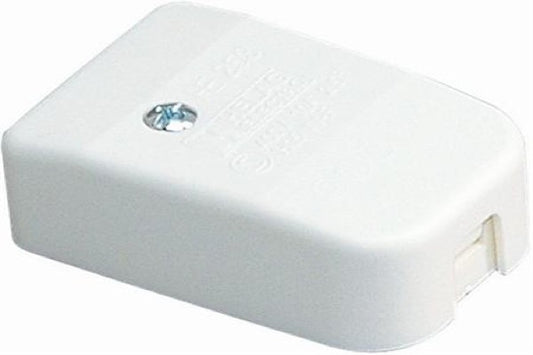 Förgreningsbox, jordad