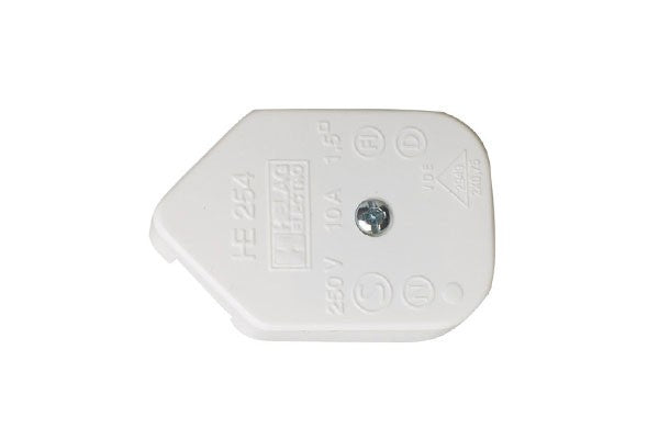 Förgreningsdosa ojordad