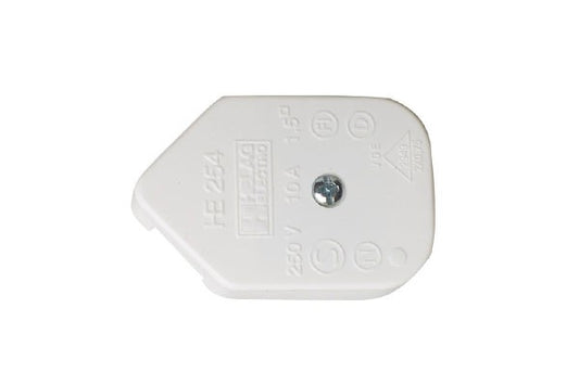 Förgreningsdosa ojordad