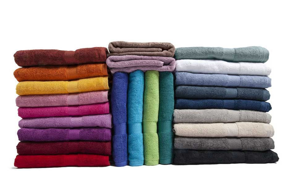 Frotté Fairtrade 550 g Lord Nelson Lejon