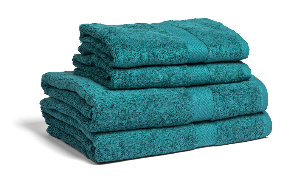 Frotté Fairtrade 550 g Lord Nelson Petrol