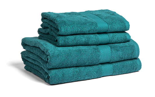 Frotté Fairtrade 550 g Lord Nelson Petrol