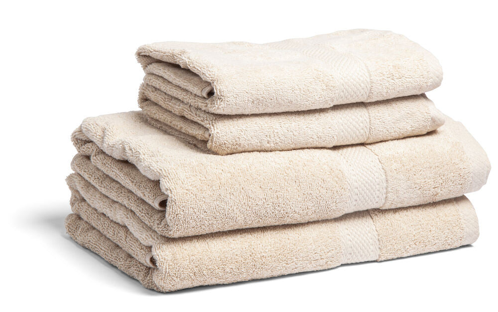 Frotté Fairtrade 550 g Lord Nelson Sand