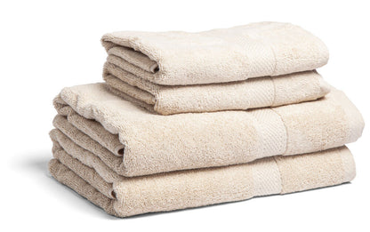 Frotté Fairtrade 550 g Lord Nelson Sand