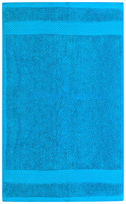 Frotté Fairtrade 550 g Lord Nelson Turkos