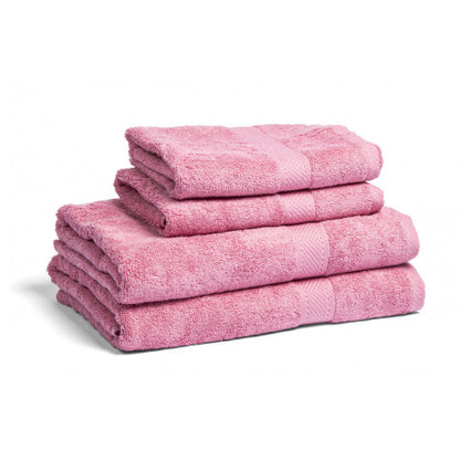 Frotté Fairtrade 550 g Lord Nelson Rosa