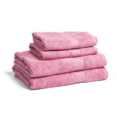 Frotté Fairtrade 550 g Lord Nelson Rosa