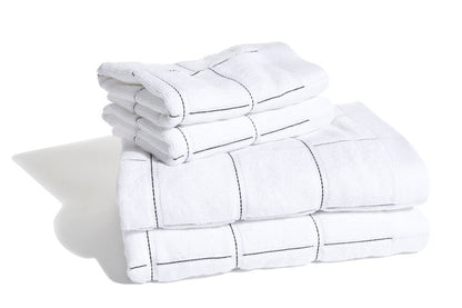 Frottéset Smögen 2+2