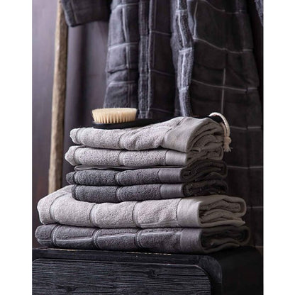 Frottéset Smögen 2+2