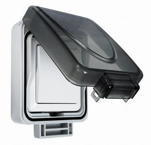 GDWST-702 Skyddskåpa för Väggsändare