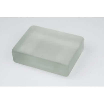 Glassten markbelysning