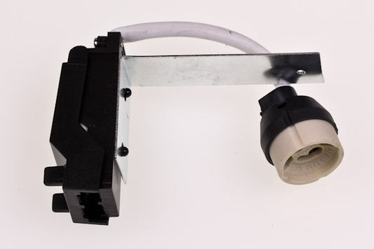 GU10 Sockel med distans