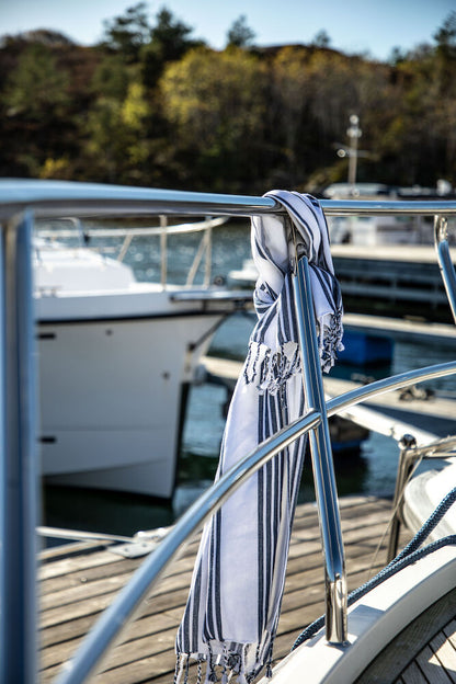 Hamam Torsvik LORD NELSON VICTORY