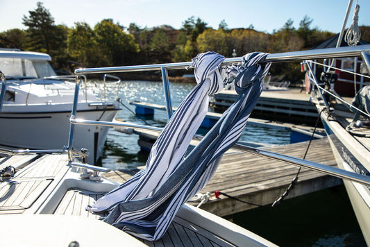 Hamam Torsvik LORD NELSON VICTORY