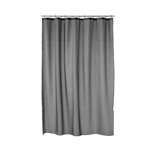 Draperi. 180x200 textil Match grafit
