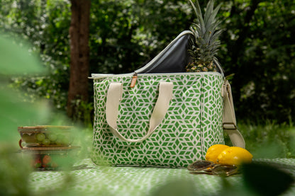 Kylväska Lord Nelson