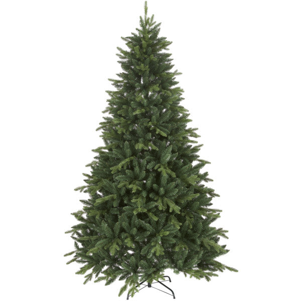 Julgran Bergen 210cm