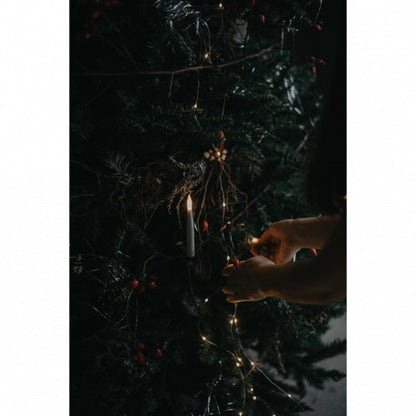 Julgran Calgary 360cm