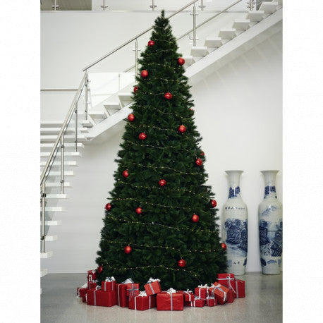 Julgran Colorado 500cm