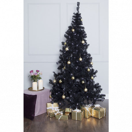 Julgran med LED Ottawa 210cm