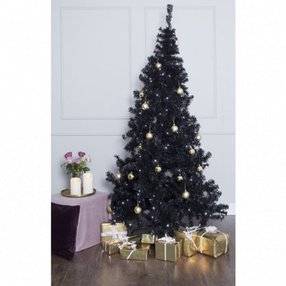 Julgran med LED Ottawa 210cm