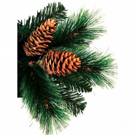 Julgran Toronto 225cm