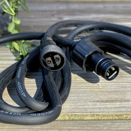 Kabel 5m P&P
