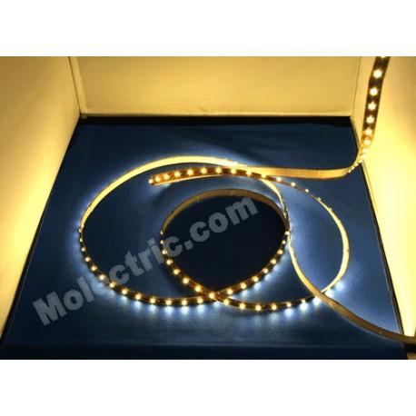 LED-tejp S1 Varmvit 5m