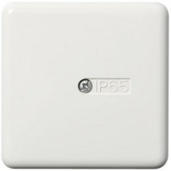 Kopplingsdosa U-56 utan plint