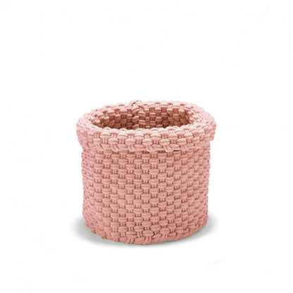 Korg Rope Large Dusty Rose