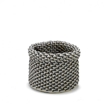 Korg Rope Large Grafit / Natur