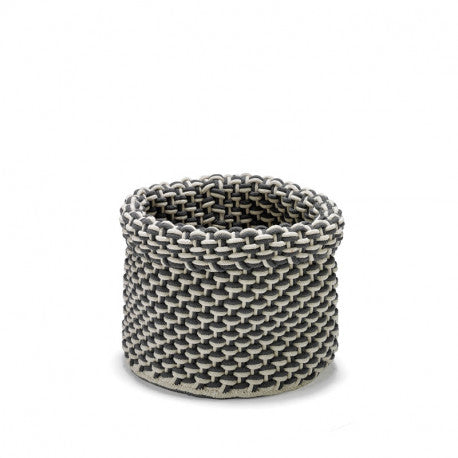 Korg Rope Large Grafit / Natur