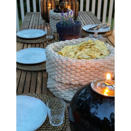 Korg Rope Large Natur