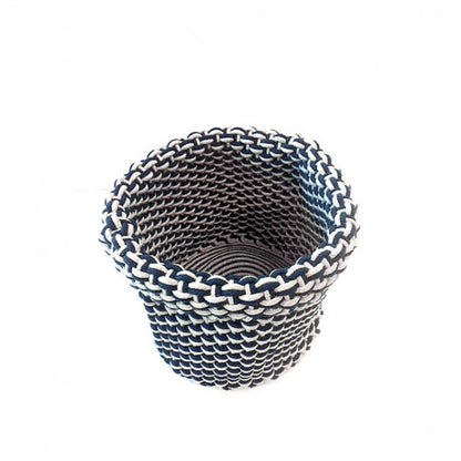 Korg Rope Large Navy / Natur