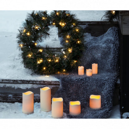 KRANS RUSSIAN PINE 50 cm