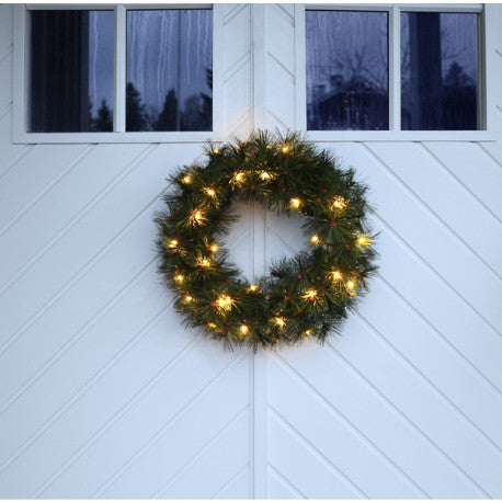 KRANS RUSSIAN PINE 50 cm