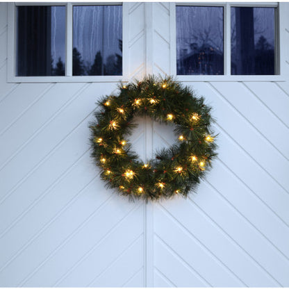 KRANS RUSSIAN PINE 50 cm